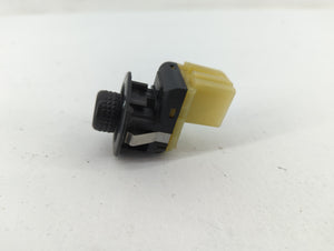 2006-2011 Chevrolet Hhr Master Power Window Switch Replacement Driver Side Left P/N:56040694D/A Fits 2006 2007 2008 2009 2010 2011 OEM Used Auto Parts