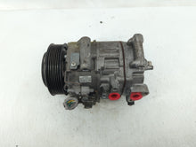 2015-2015 Lexus Rc350 Air Conditioning A/c Ac Compressor Oem