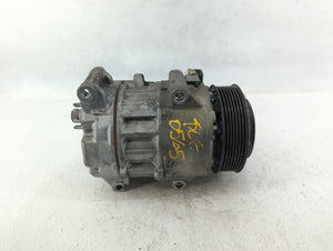 2015-2015 Lexus Rc350 Air Conditioning A/c Ac Compressor Oem