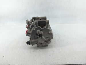 2015-2015 Lexus Rc350 Air Conditioning A/c Ac Compressor Oem