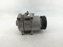 2014-2016 Kia Cadenza Air Conditioning A/c Ac Compressor Oem