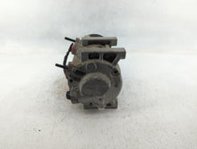 2014-2016 Kia Cadenza Air Conditioning A/c Ac Compressor Oem