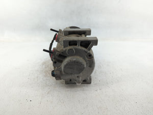 2014-2016 Kia Cadenza Air Conditioning A/c Ac Compressor Oem