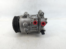 2018-2022 Toyota Camry Air Conditioning A/c Ac Compressor Oem