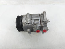 2018-2022 Toyota Camry Air Conditioning A/c Ac Compressor Oem