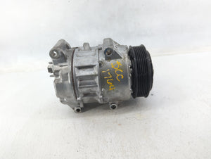 2018-2022 Toyota Camry Air Conditioning A/c Ac Compressor Oem