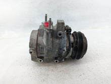 2017-2017 Ford F-150 Air Conditioning A/c Ac Compressor Oem