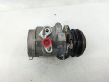 2017-2017 Ford F-150 Air Conditioning A/c Ac Compressor Oem