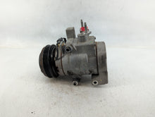 2017-2017 Ford F-150 Air Conditioning A/c Ac Compressor Oem