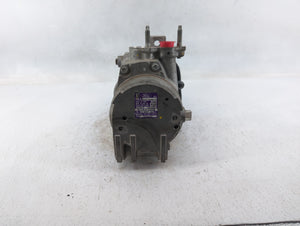 2017-2017 Ford F-150 Air Conditioning A/c Ac Compressor Oem