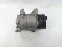 2019-2020 Nissan Armada Air Conditioning A/c Ac Compressor Oem