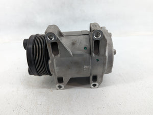 2019-2020 Nissan Armada Air Conditioning A/c Ac Compressor Oem