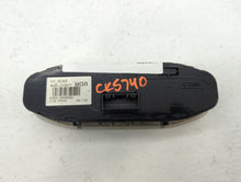 2015-2020 Kia Sedona Climate Control Module Temperature AC/Heater Replacement P/N:MGR LJF0077 97950 Fits OEM Used Auto Parts