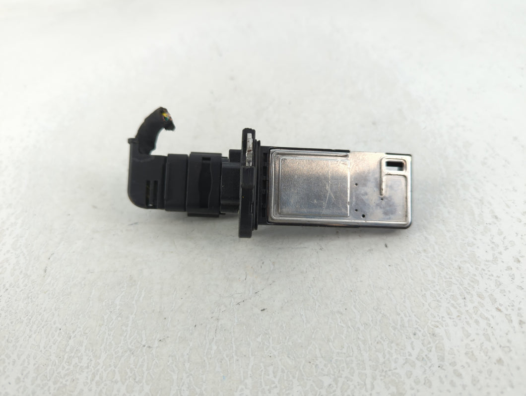 2018-2021 Gmc Terrain Mass Air Flow Meter Maf