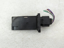 2015-2019 Nissan Murano Mass Air Flow Meter Maf