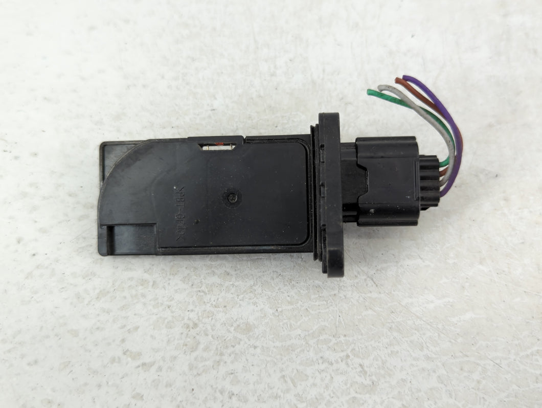 2015-2019 Nissan Murano Mass Air Flow Meter Maf