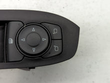 2018-2022 Chevrolet Equinox Master Power Window Switch Replacement Driver Side Left P/N:84139693 Fits OEM Used Auto Parts