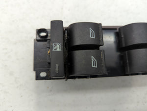 2013-2016 Ford Escape Master Power Window Switch Replacement Driver Side Left P/N:BM5T-14A132-AA Fits OEM Used Auto Parts