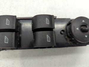 2013-2016 Ford Escape Master Power Window Switch Replacement Driver Side Left P/N:BM5T-14A132-AA Fits OEM Used Auto Parts