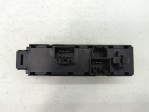 2013-2016 Ford Escape Master Power Window Switch Replacement Driver Side Left P/N:BM5T-14A132-AA Fits OEM Used Auto Parts