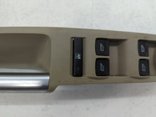 2013-2019 Ford Escape Master Power Window Switch Replacement Driver Side Left P/N:BM5T-14A132-AA Fits OEM Used Auto Parts