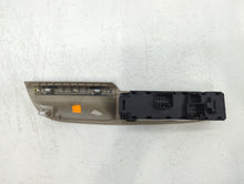 2013-2019 Ford Escape Master Power Window Switch Replacement Driver Side Left P/N:BM5T-14A132-AA Fits OEM Used Auto Parts