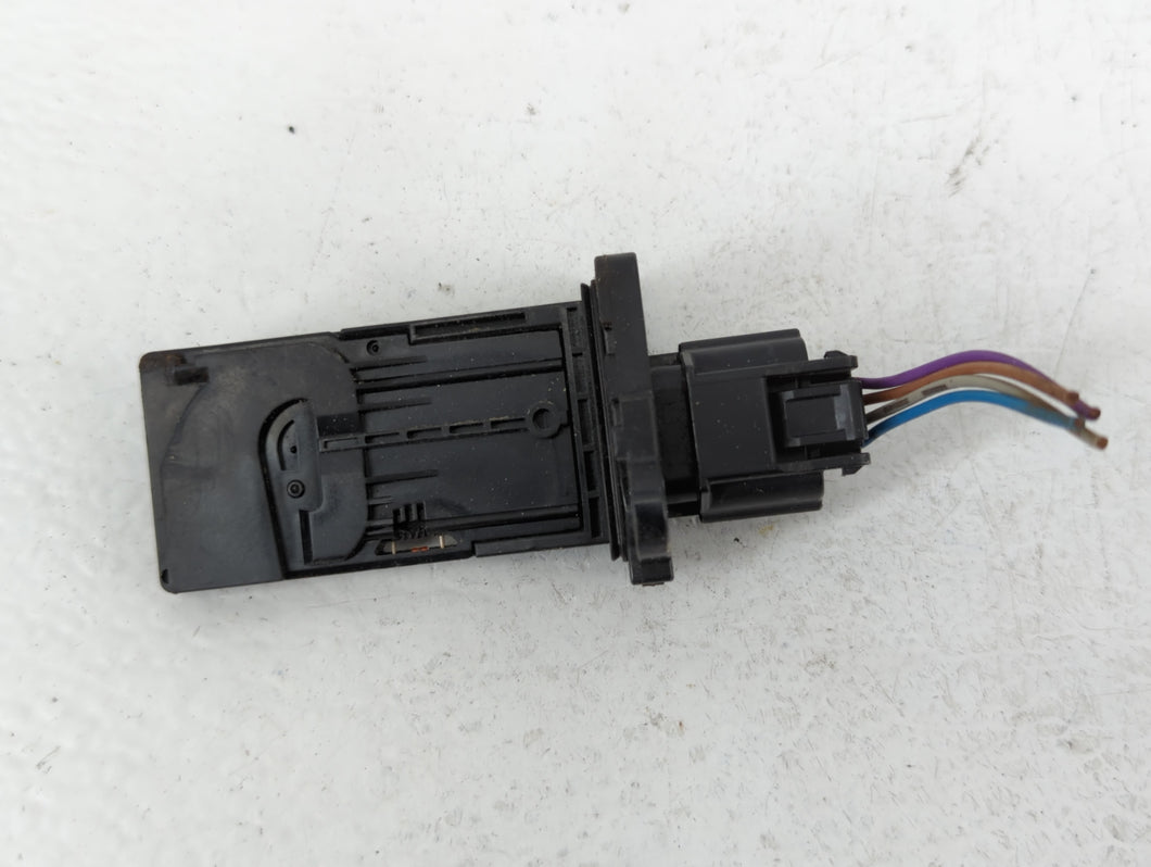 2014-2016 Nissan Rogue Mass Air Flow Meter Maf