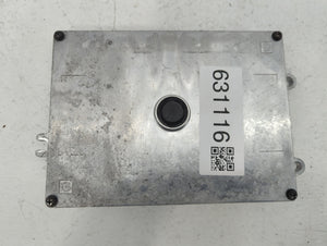 2020 Honda Hr-V PCM Engine Control Computer ECU ECM PCU OEM P/N:37820-6N8-A61 Fits OEM Used Auto Parts