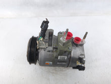 2018-2020 Ford Fusion Air Conditioning A/c Ac Compressor Oem