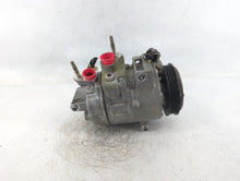 2018-2020 Ford Fusion Air Conditioning A/c Ac Compressor Oem