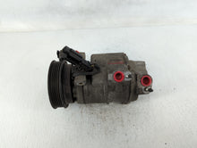 2006-2008 Jeep Commander Air Conditioning A/c Ac Compressor Oem