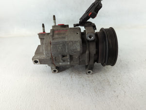 2006-2008 Jeep Commander Air Conditioning A/c Ac Compressor Oem