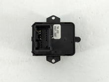 2017-2021 Honda Civic Master Power Window Switch Replacement Driver Side Left P/N:NH167L 2588T T6A J010 Fits OEM Used Auto Parts