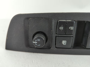 2023 Toyota Corolla Master Power Window Switch Replacement Driver Side Left P/N:712-0 N2D 84040-0A170 Fits OEM Used Auto Parts