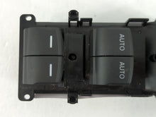 2022 Honda Civic Master Power Window Switch Replacement Driver Side Left P/N:M64590 Fits OEM Used Auto Parts