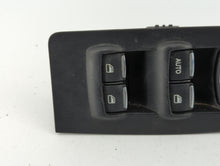 2013-2019 Ford Taurus Master Power Window Switch Replacement Driver Side Left P/N:GD1T-14540-ACW DG13 14B 133 RF3JA6 Fits OEM Used Auto Parts