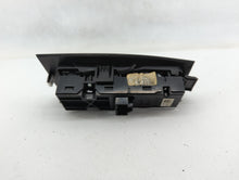 2013-2019 Ford Taurus Master Power Window Switch Replacement Driver Side Left P/N:GD1T-14540-ACW DG13 14B 133 RF3JA6 Fits OEM Used Auto Parts