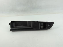 2001-2005 Honda Civic Master Power Window Switch Replacement Driver Side Left P/N:D4265 35750-S5P-A118 Fits OEM Used Auto Parts