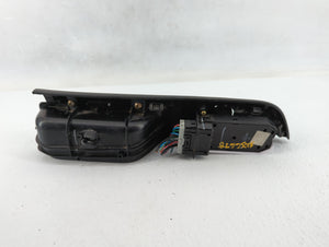 2001-2005 Honda Civic Master Power Window Switch Replacement Driver Side Left P/N:D4265 35750-S5P-A118 Fits OEM Used Auto Parts