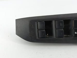 2015-2020 Toyota Sienna Master Power Window Switch Replacement Driver Side Left P/N:515676 B Fits 2015 2016 2017 2018 2019 2020 OEM Used Auto Parts