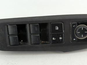 2015-2020 Toyota Sienna Master Power Window Switch Replacement Driver Side Left P/N:515676 B Fits 2015 2016 2017 2018 2019 2020 OEM Used Auto Parts