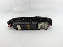 2015-2020 Toyota Sienna Master Power Window Switch Replacement Driver Side Left P/N:515676 B Fits 2015 2016 2017 2018 2019 2020 OEM Used Auto Parts