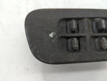 2002 Dodge Ram 1500 Master Power Window Switch Replacement Driver Side Left P/N:39754D Fits OEM Used Auto Parts