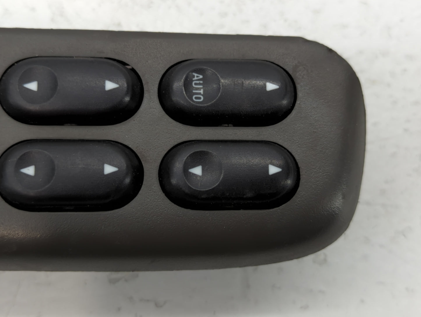 2001-2007 Ford Escape Master Power Window Switch Replacement Driver Side Left Fits Fits 2001 2002 2003 2004 2005 2006 2007 OEM Used Auto Parts - Oemusedautoparts1.com