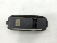 2001-2007 Ford Escape Master Power Window Switch Replacement Driver Side Left Fits Fits 2001 2002 2003 2004 2005 2006 2007 OEM Used Auto Parts - Oemusedautoparts1.com
