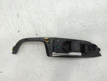 2010-2017 Gmc Terrain Master Power Window Switch Replacement Driver Side Left P/N:20917598 Fits OEM Used Auto Parts