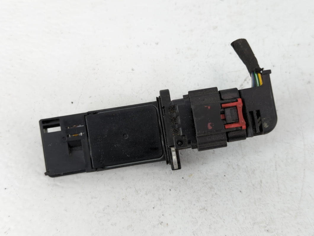 2013-2016 Chevrolet Malibu Mass Air Flow Meter Maf