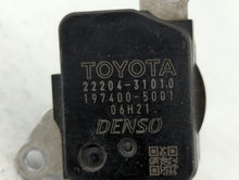 2005-2012 Toyota Avalon Mass Air Flow Meter Maf