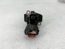 2014-2019 Chevrolet Silverado 1500 Mass Air Flow Meter Maf