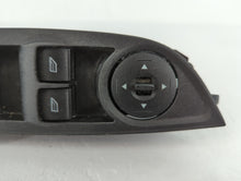 2012-2018 Ford Focus Master Power Window Switch Replacement Driver Side Left P/N:3335138 1085502X Fits OEM Used Auto Parts